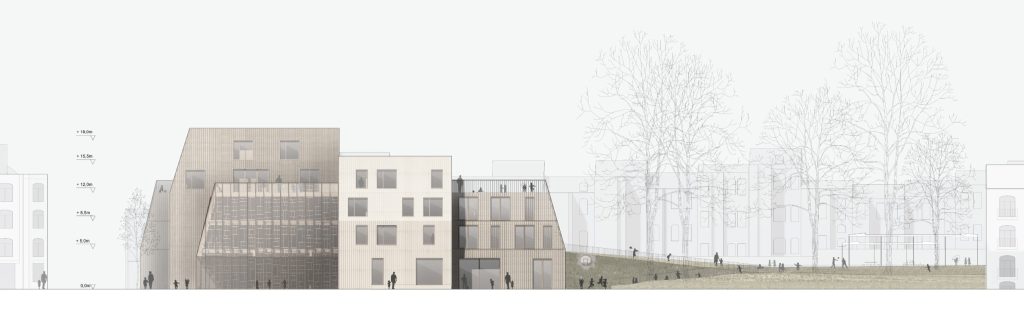 Droomboom PUB 2 D 10 Oostgevel WEB