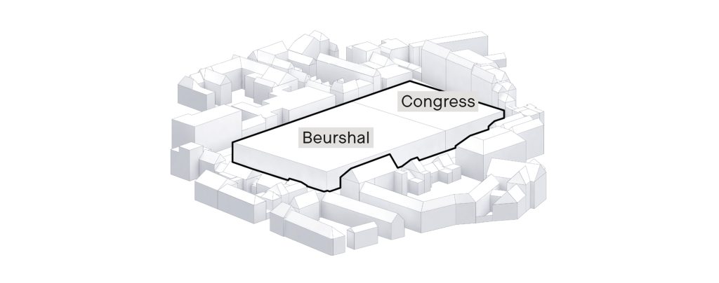 Beurspark PUB DIA 02 Omgeving WEB