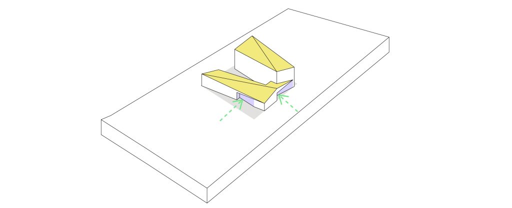 Espen house PUB DIA 05a Toegangen WEB