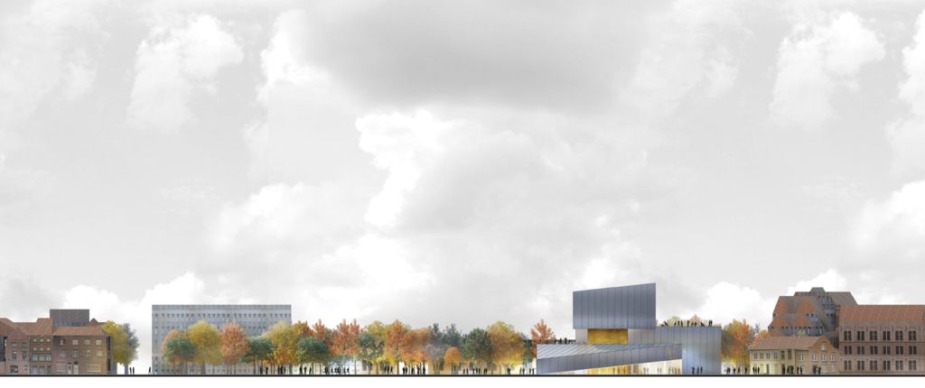 Beurspark PUB 2 D Gevel1 WEB