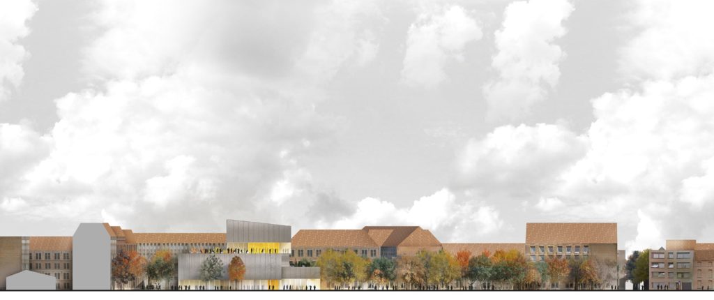 Beurspark PUB 2 D Gevel2 WEB