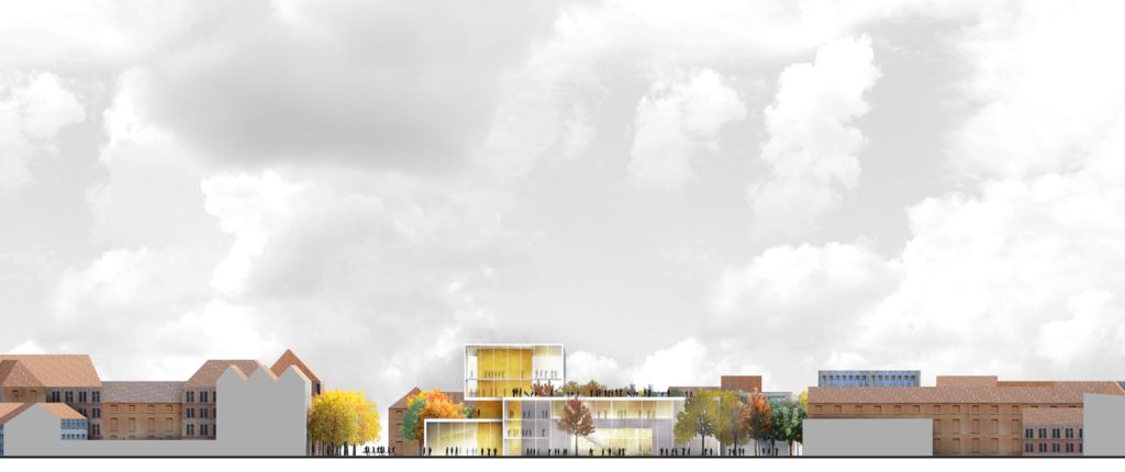 Beurspark PUB 2 D Gevel4 WEB