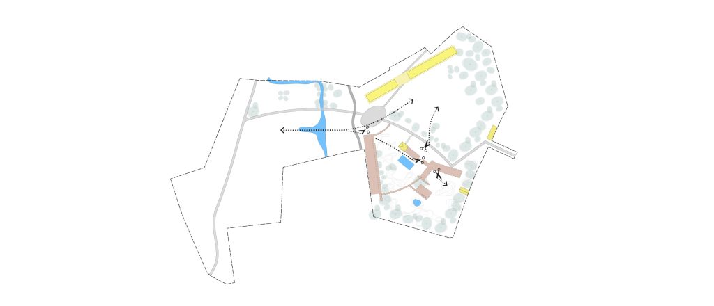 De Warande PUB DIA 1 03 Fragmentation connections WEB