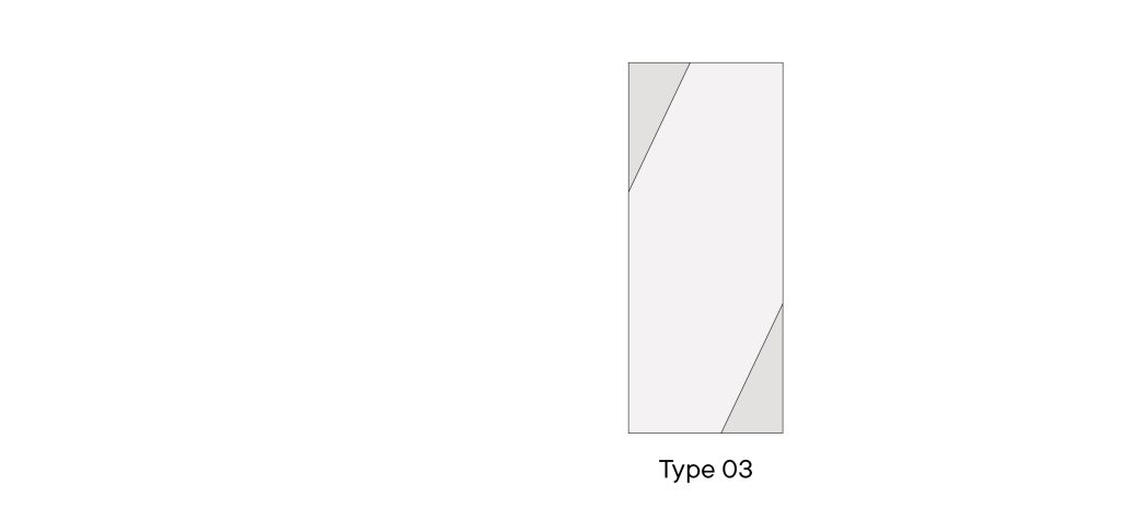 Groendreef PUB 2 D 01 Types 4 Roof WEB