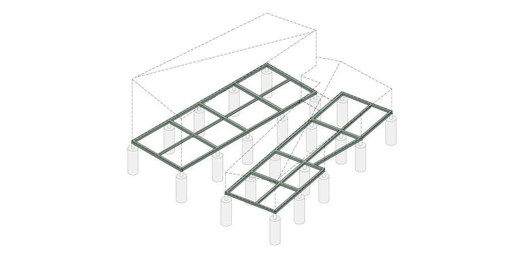 Espen house PUB DIA 02 Structuur WEB