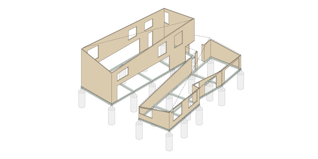 Espen house PUB DIA 03 Buitenwanden WEB