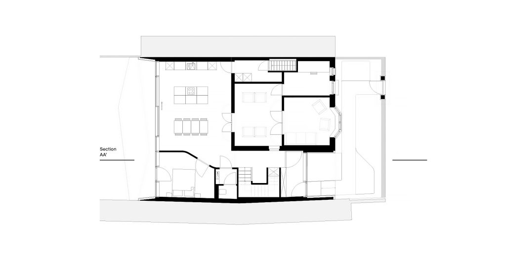 Moerkerk house PUB 2 D Gelijkvloers WEB