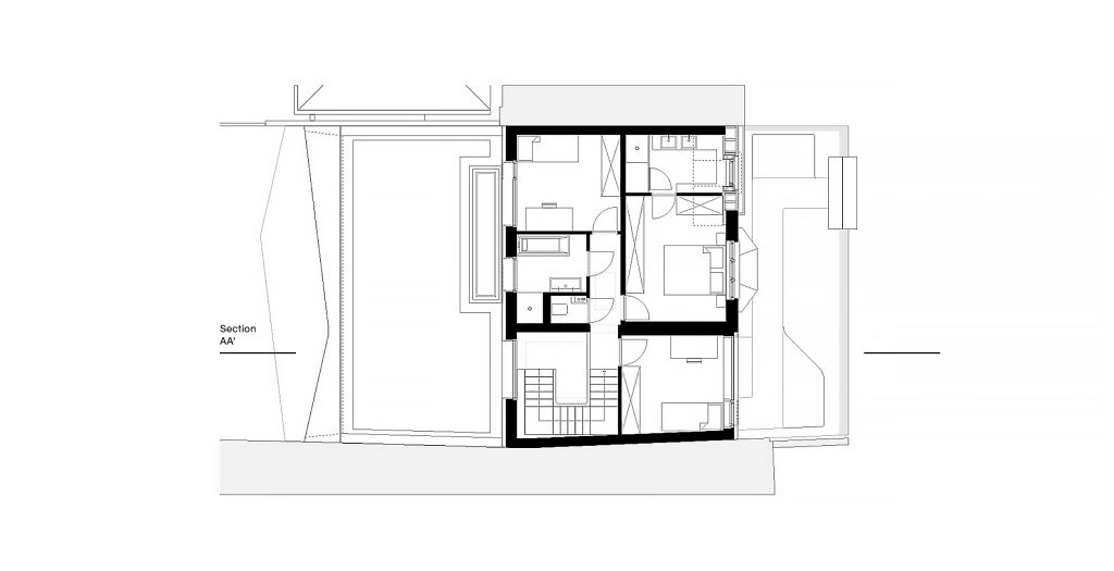 Moerkerk house PUB 2 D Verdieping WEB