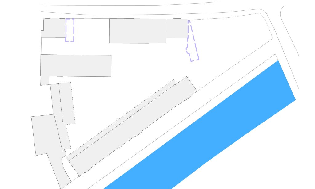 Middenschool WEB DIA FASE 1 Demolition