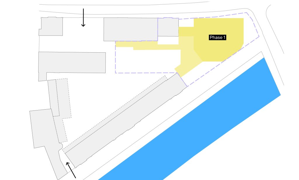 Middenschool WEB DIA FASE 2 New Construction