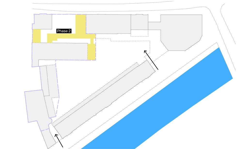 Middenschool WEB DIA FASE 3 Adaptive Reuse