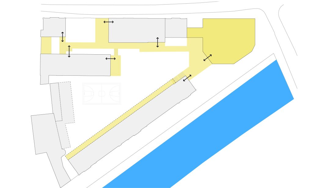 Middenschool WEB DIA FASE 6 Footbridges