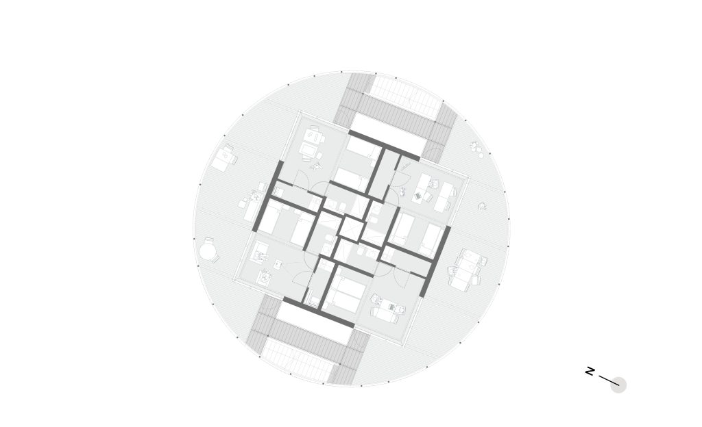 Frans Masereel Centrum PUB 2 D plan 1 WEB