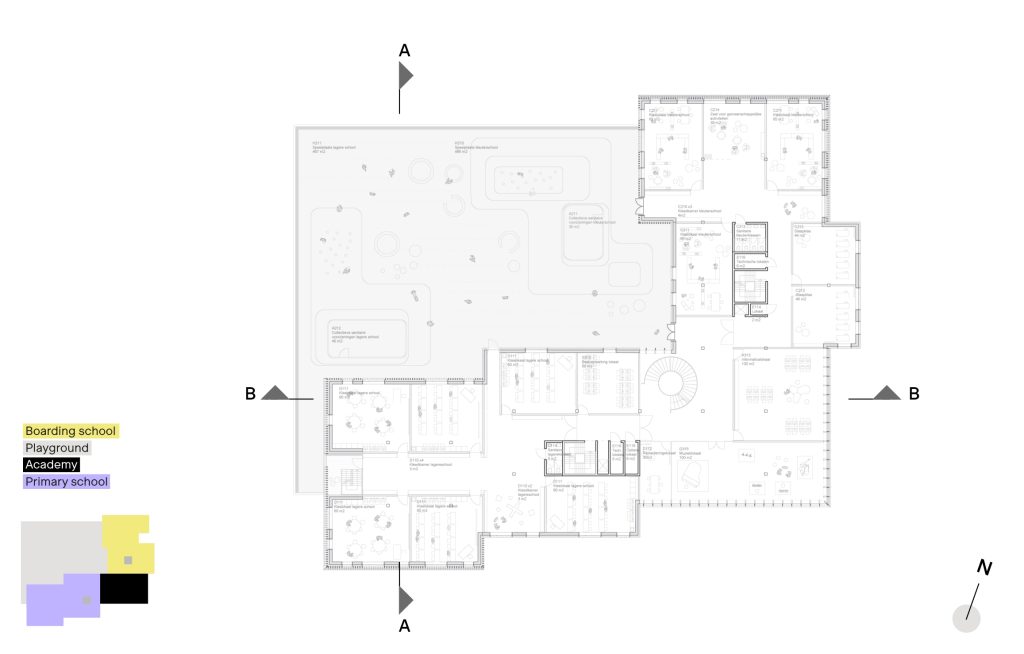 Droomboom PUB 2 D 05 Verdieping 1 WEB