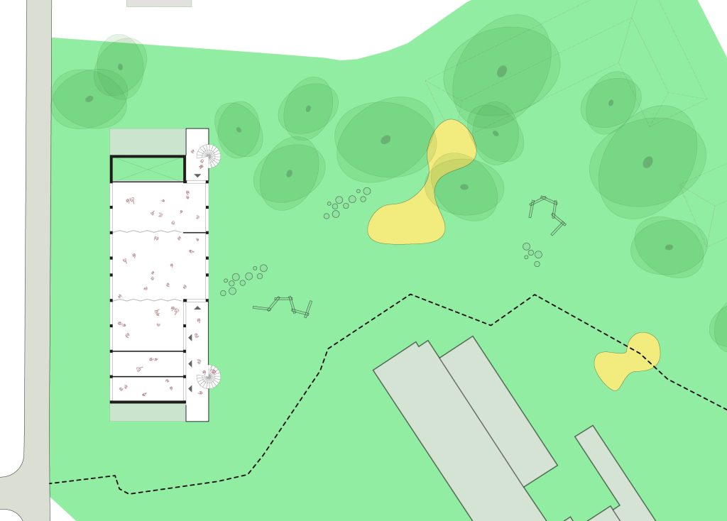 CASA PUB 2 D 01 Verdieping WEB