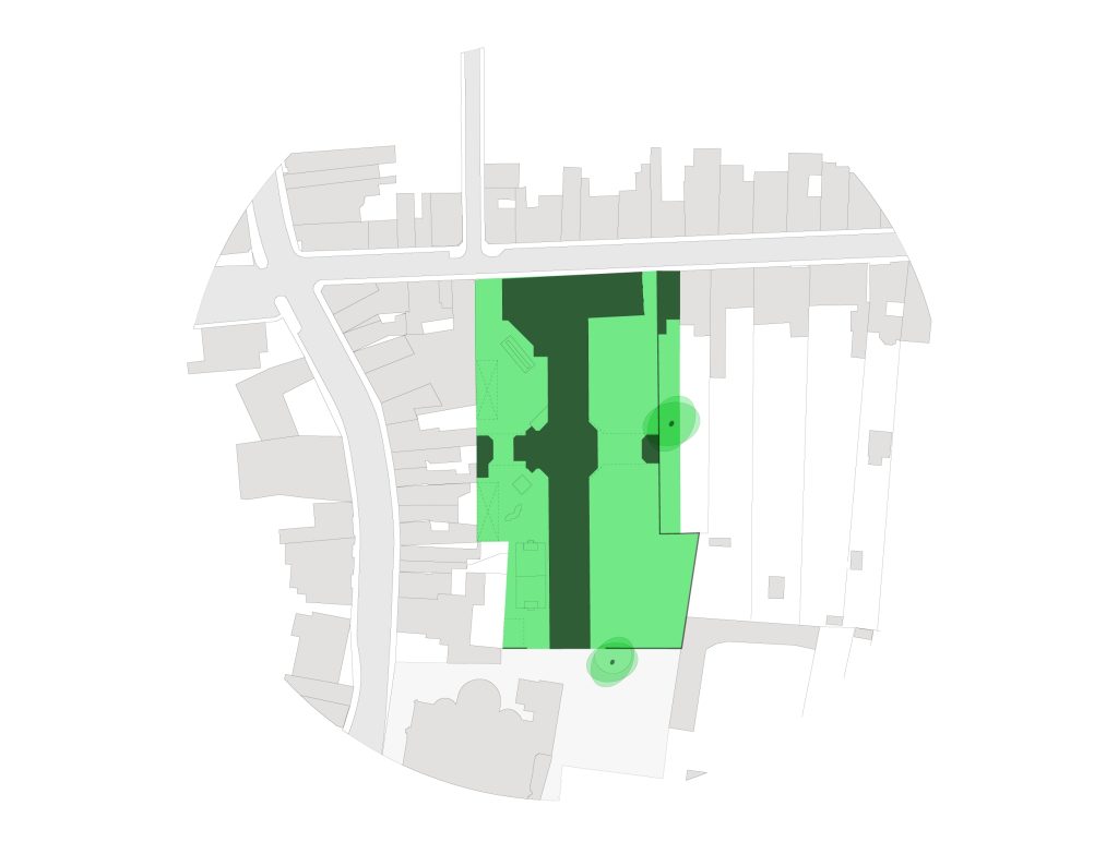 Gemeentelijke Basisschool PUB DIA 1 Bestaand WEB