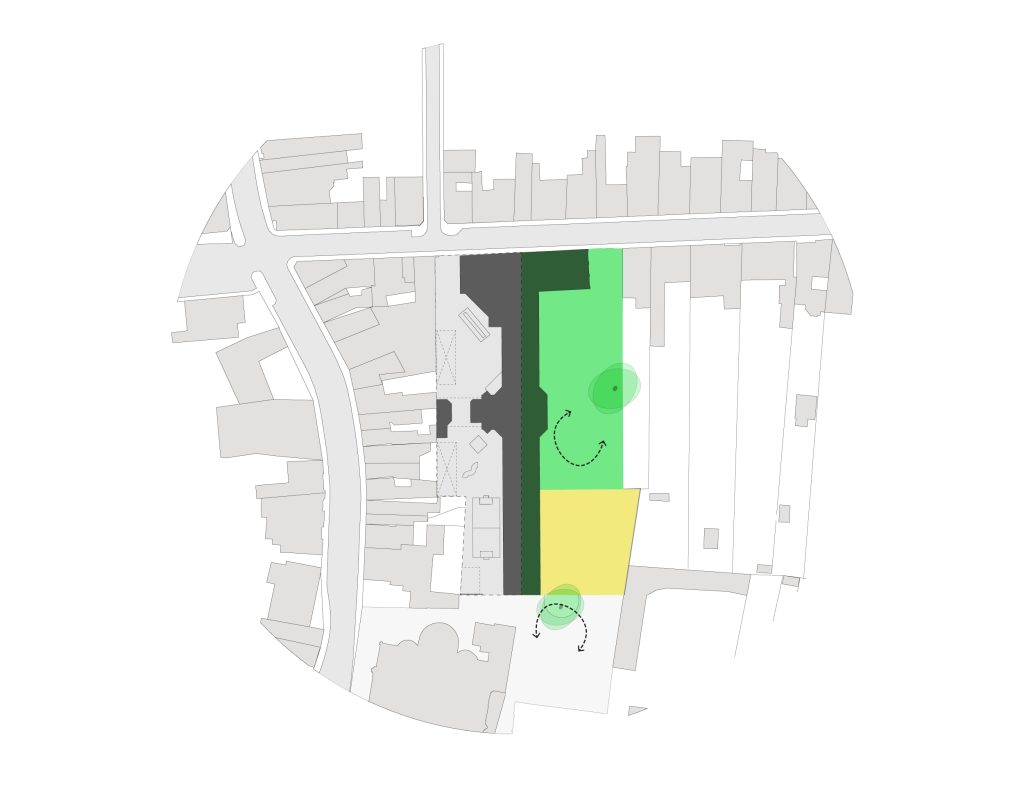 Gemeentelijke Basisschool PUB DIA 2 Masterplan Wevelgem WEB