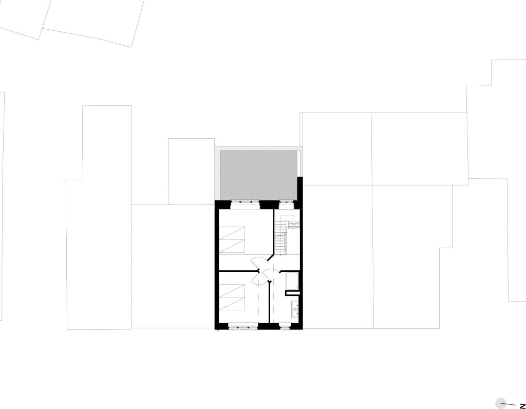 Meersen PUB 2 D Verdieping 1 2 WEB