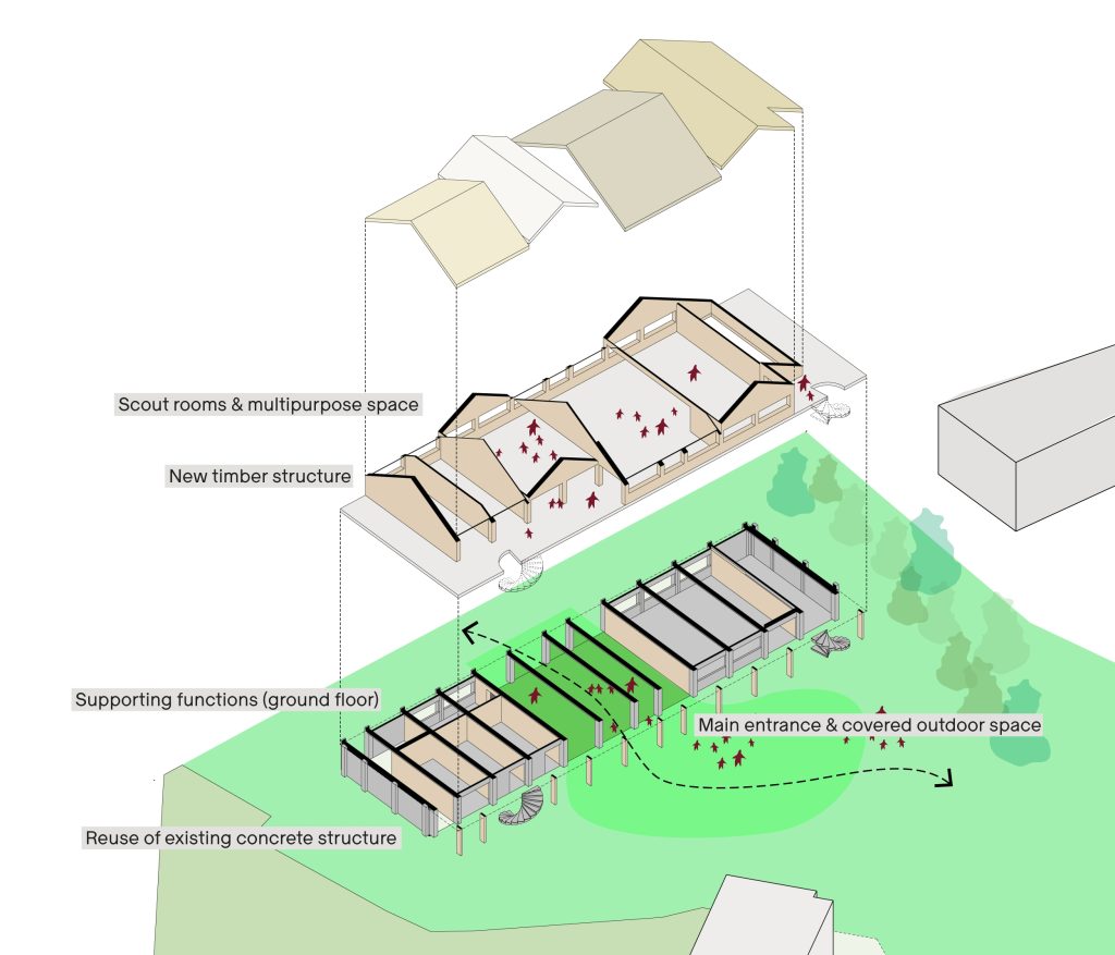 CASA PUB DIA Isometrie WEB