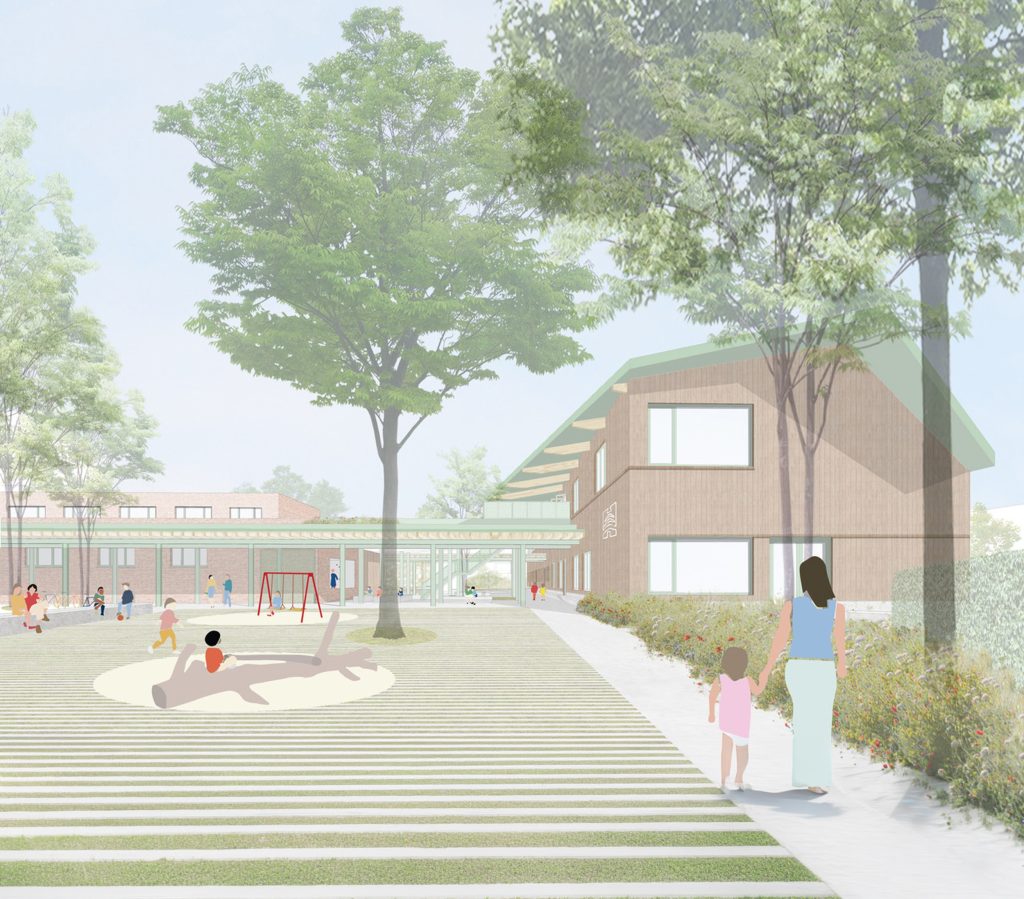 De Ceder PUB VIS 01 Straat WEB