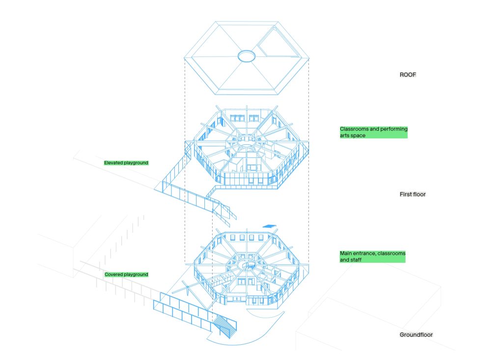EINPULS WEB DEF Exploded view EN