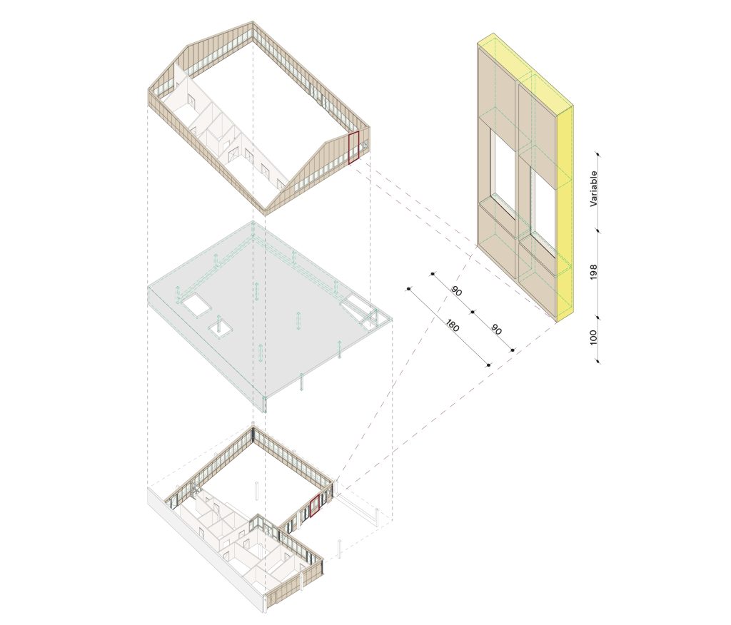 Gemeentelijke Basisschool PUB 3 D Module WEB