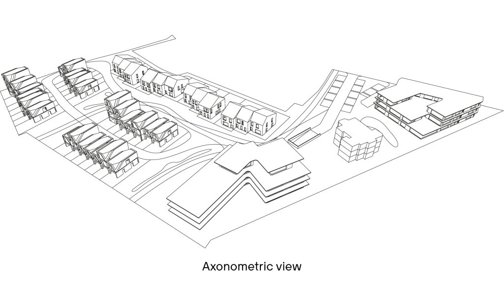 Groendreef PUB DIA 01 Perspectief WEB