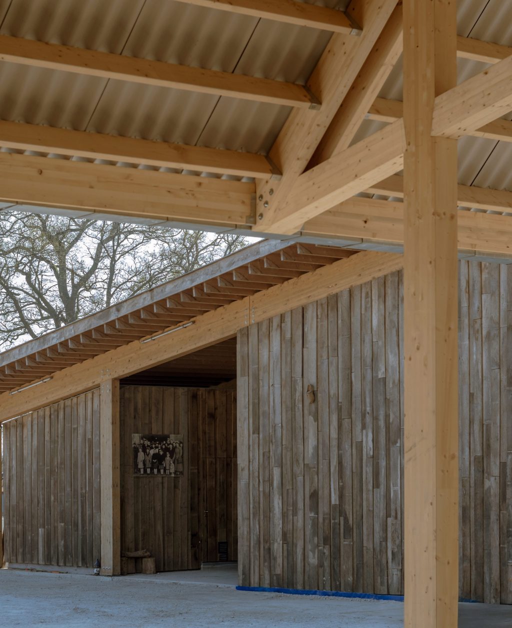 Kasteeldomein Poeke PUB FOT Robby Vandenhouwe 8 WE Ba