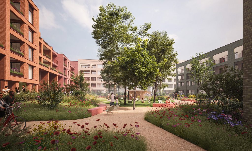 Keerdok PUB VIS Renderings 01 WEB