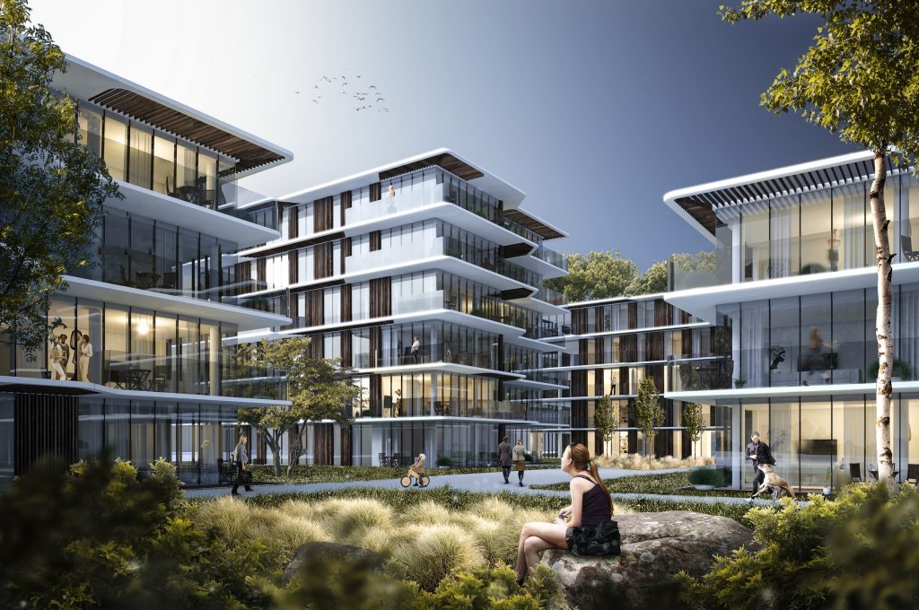 Lac Loppem PUB VIS View 02 WEB