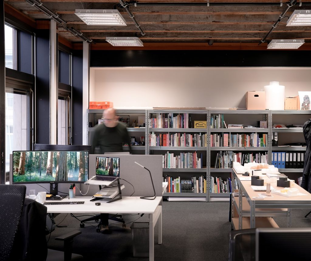 Office PUB FOT 0103 WE Ba