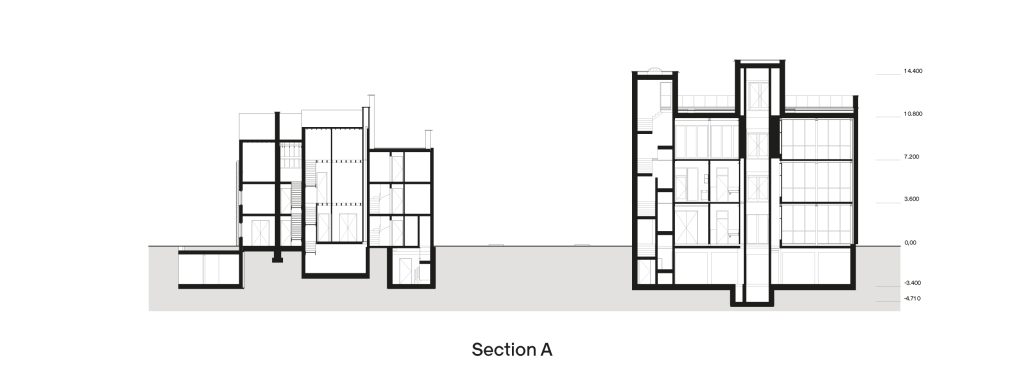 Construc THOR PUB 2 D Doorsnede a a WEB