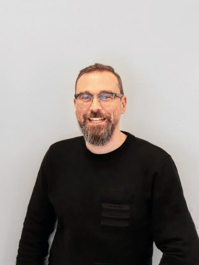 Profielfoto Vandenhouwe Robby WEB