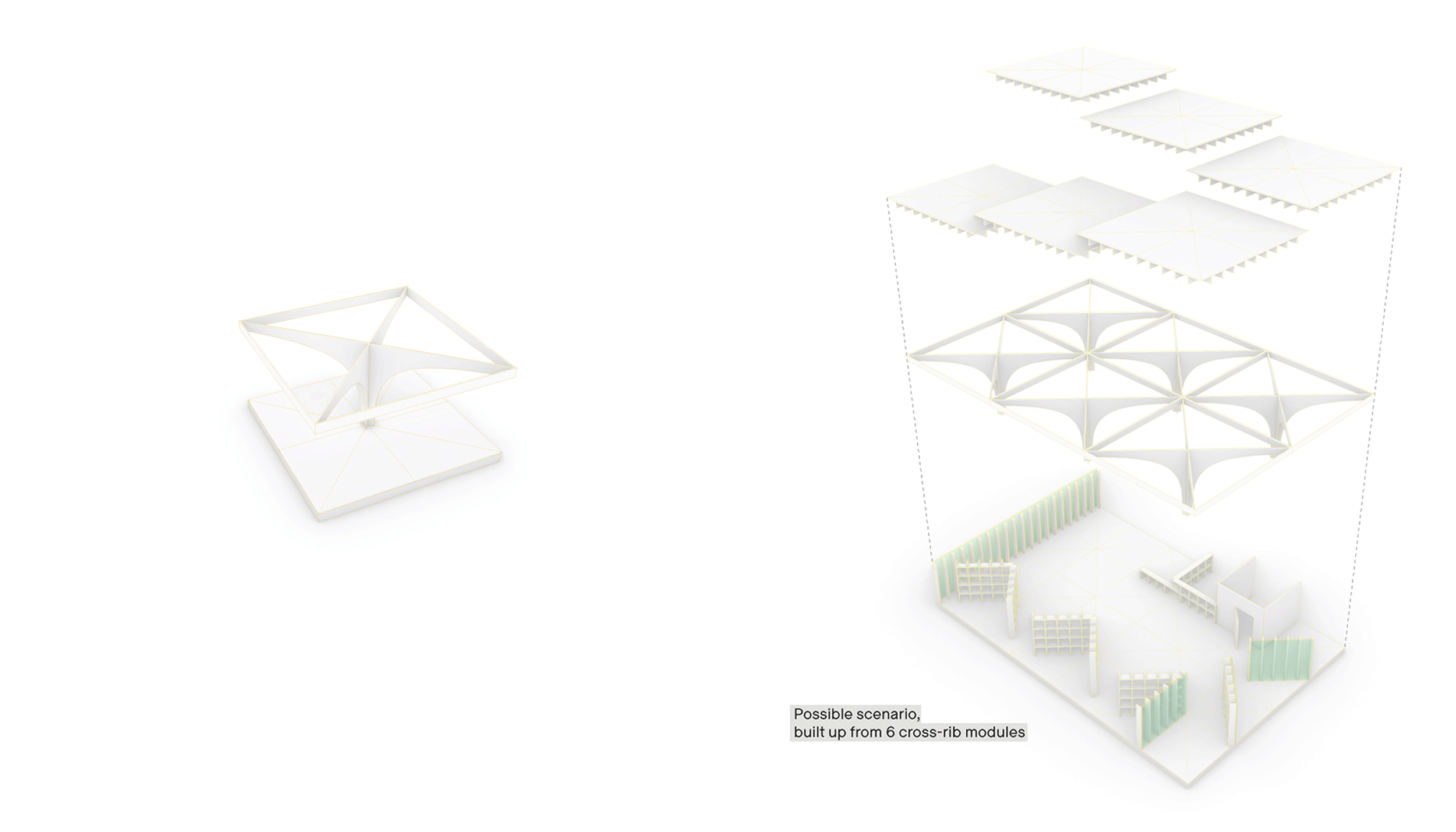 Balie kerk PUB DIA Indeling Module WEB